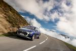 Audi SQ8 TDI 2019 года (WW)